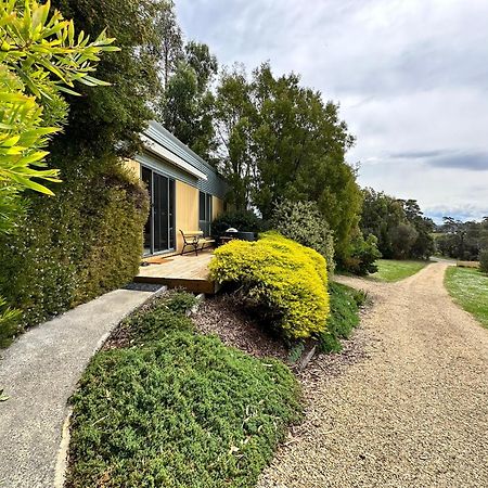 Convict Beach House Saltwater River Exterior photo