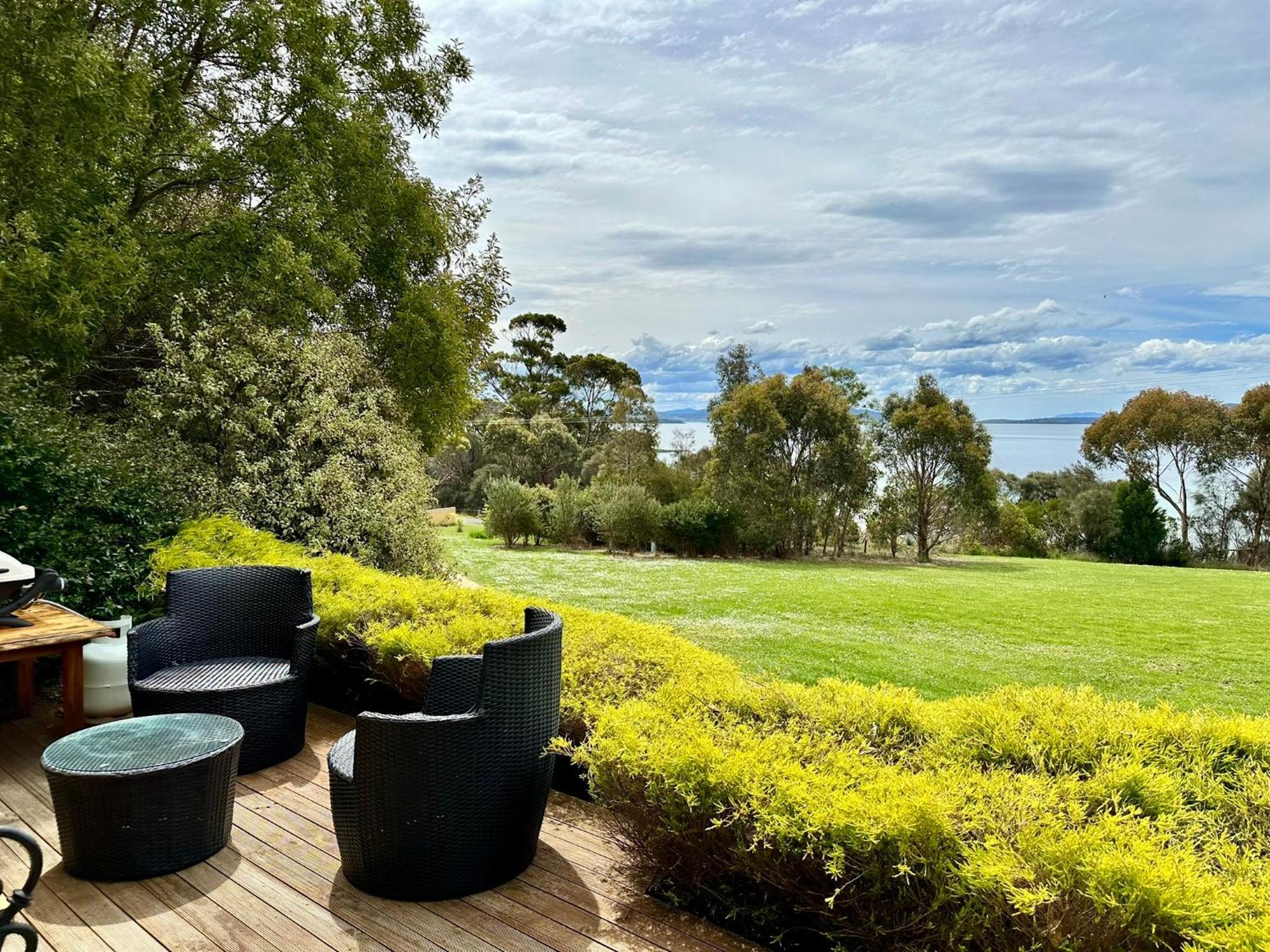 Convict Beach House Saltwater River Exterior photo