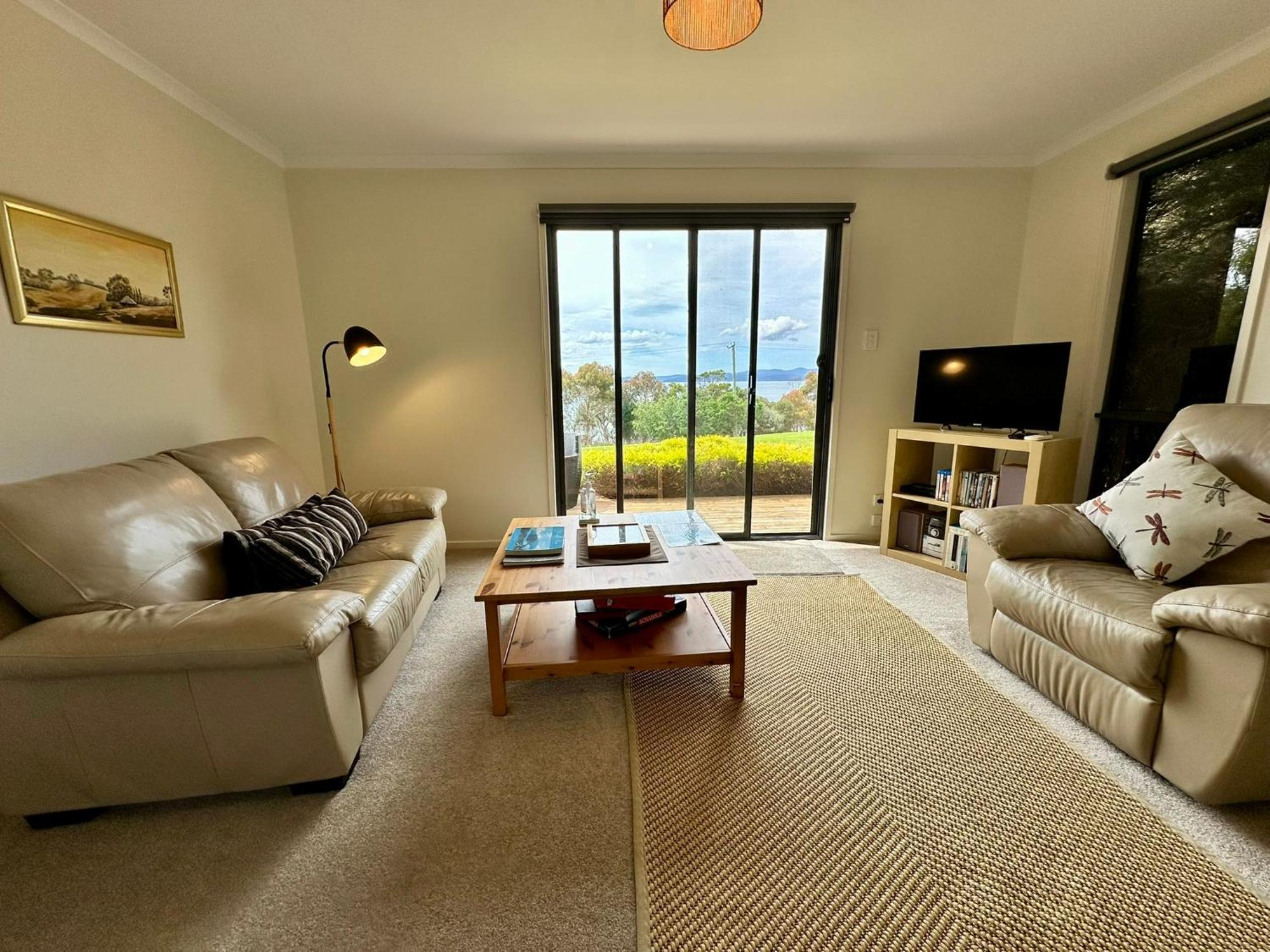 Convict Beach House Saltwater River Exterior photo