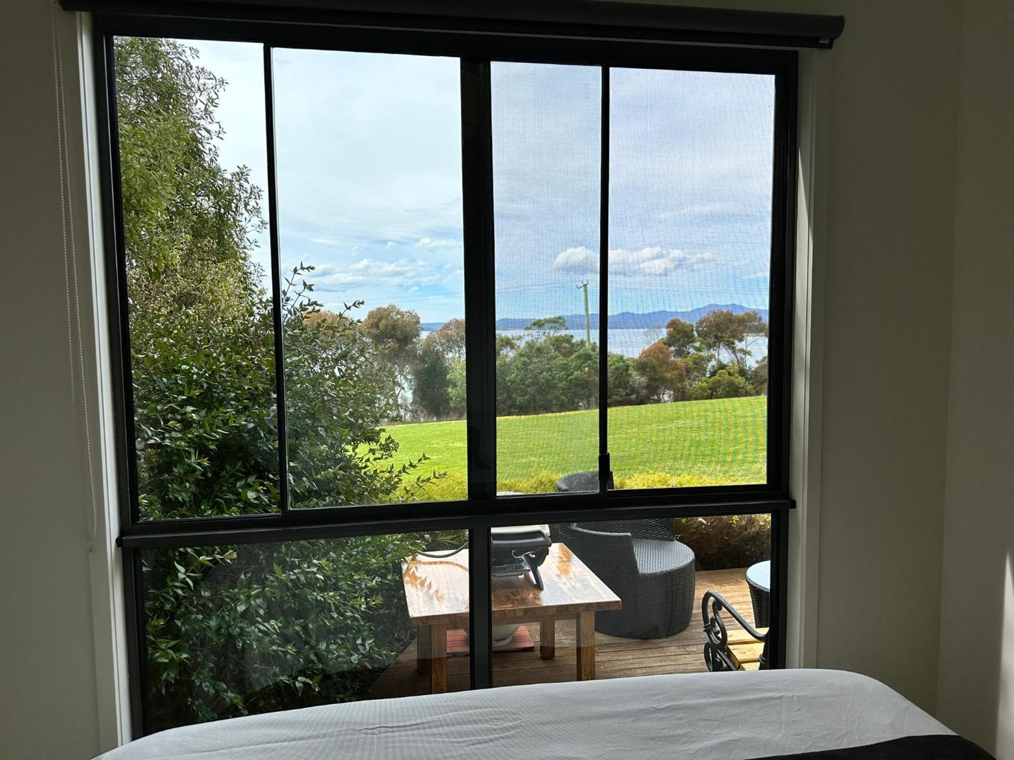 Convict Beach House Saltwater River Exterior photo