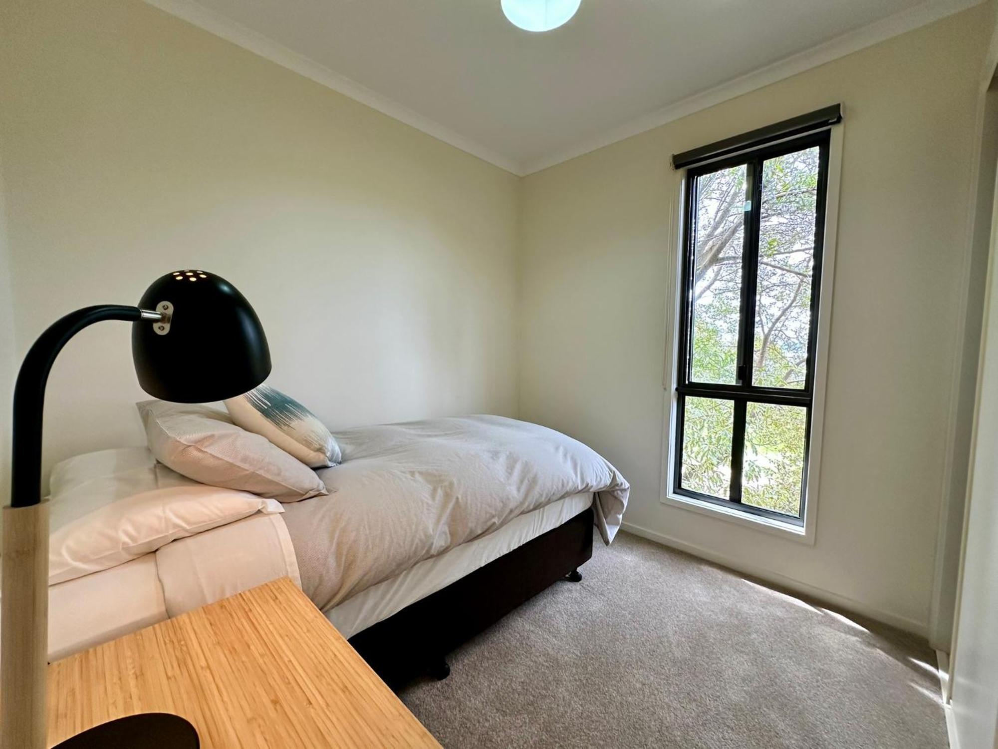 Convict Beach House Saltwater River Room photo